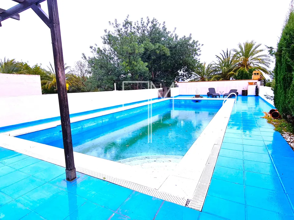 Villa i Alberic, Valencia - foto 2