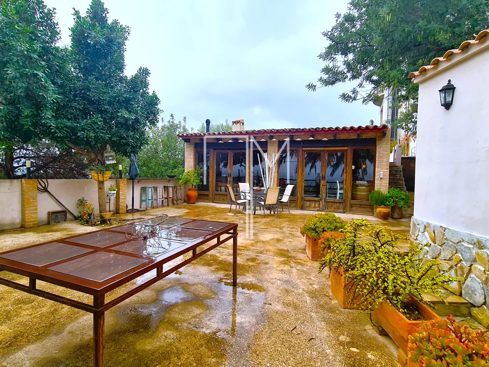 Villa i Alberic, Valencia - foto 3