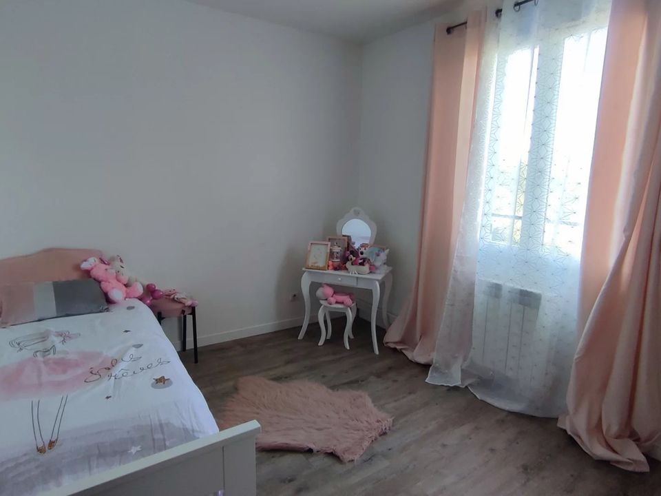 Villa i Chanteloup-les-Vignes, Yvelines - foto 1