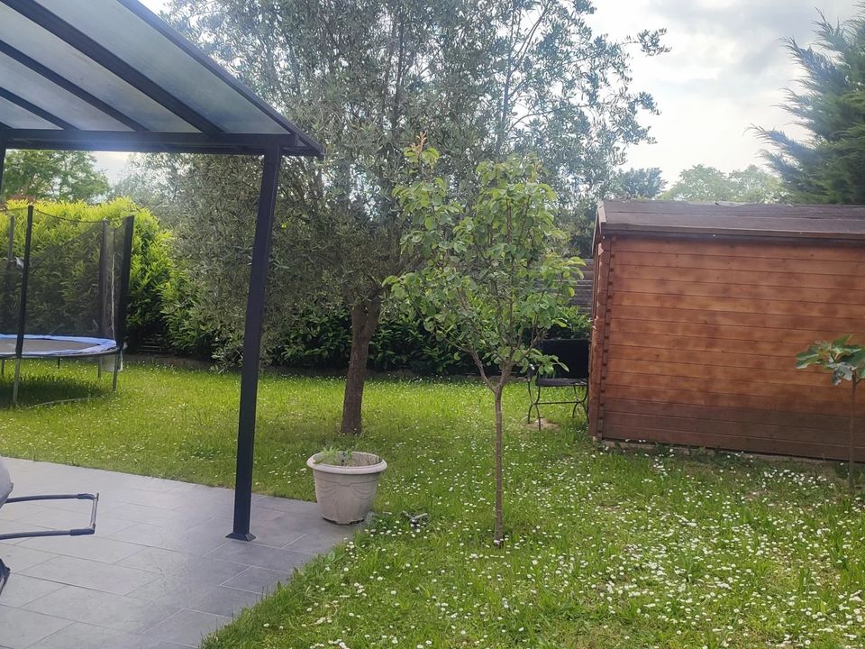 Villa i Chanteloup-les-Vignes, Yvelines - foto 5