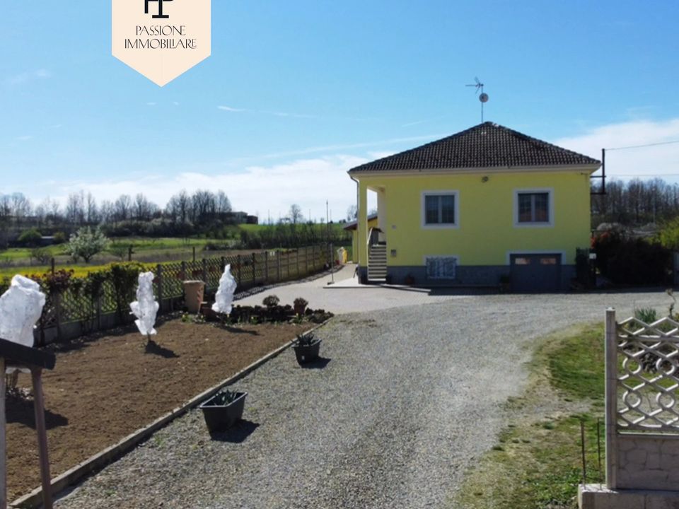 Villa i Cassine, Alessandria - foto 2