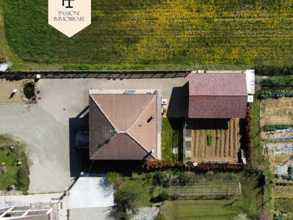 Villa i Cassine, Alessandria - foto 3