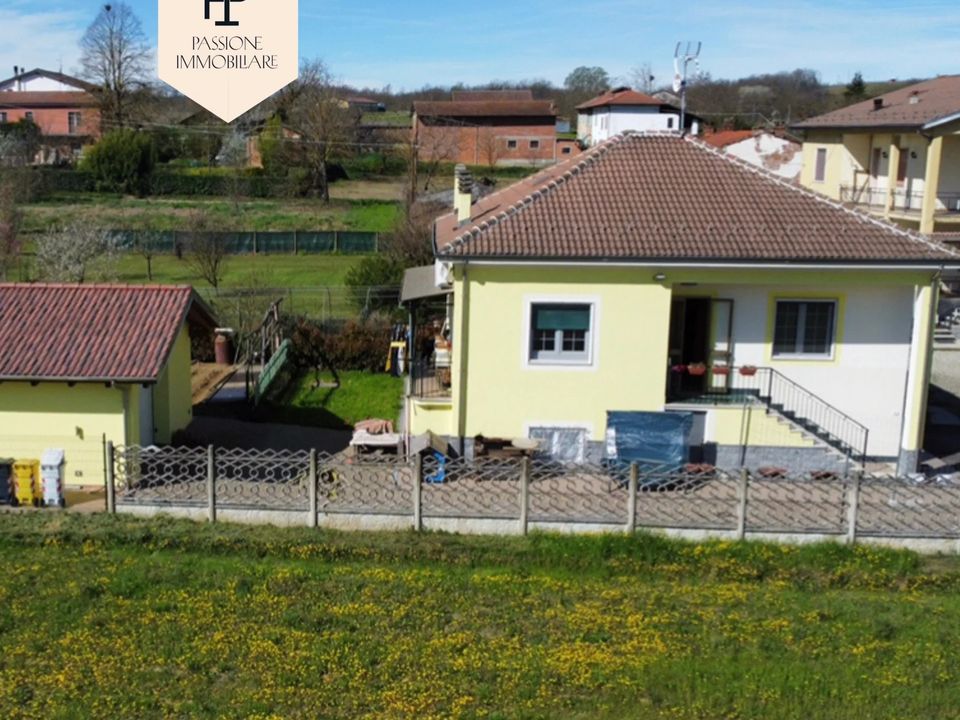 Villa i Cassine, Alessandria - foto 4
