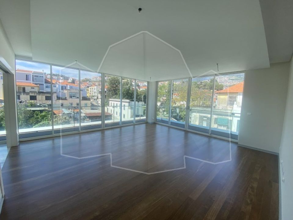 Lejlighed i Se, Madeira - foto 1