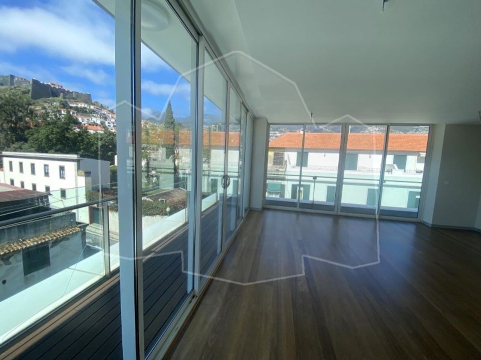 Lejlighed i Se, Madeira - foto 2