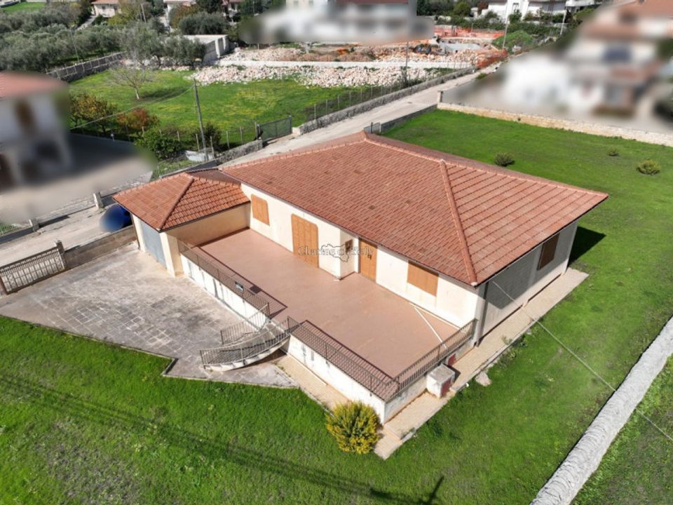 Villa i Modica, Ragusa - foto 1