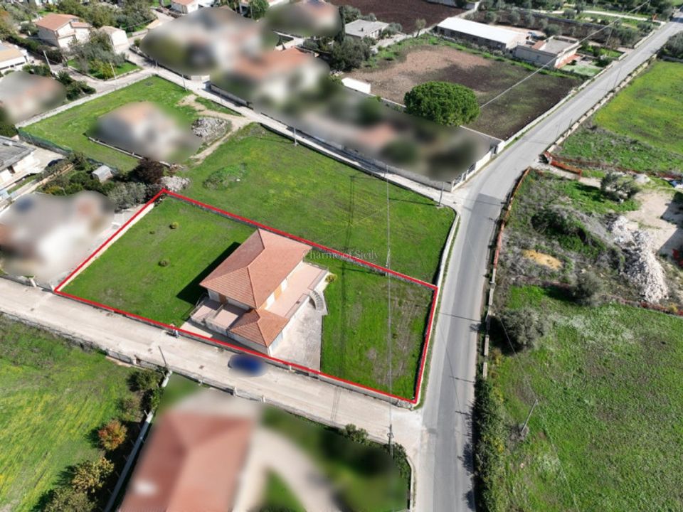 Villa i Modica, Ragusa - foto 2