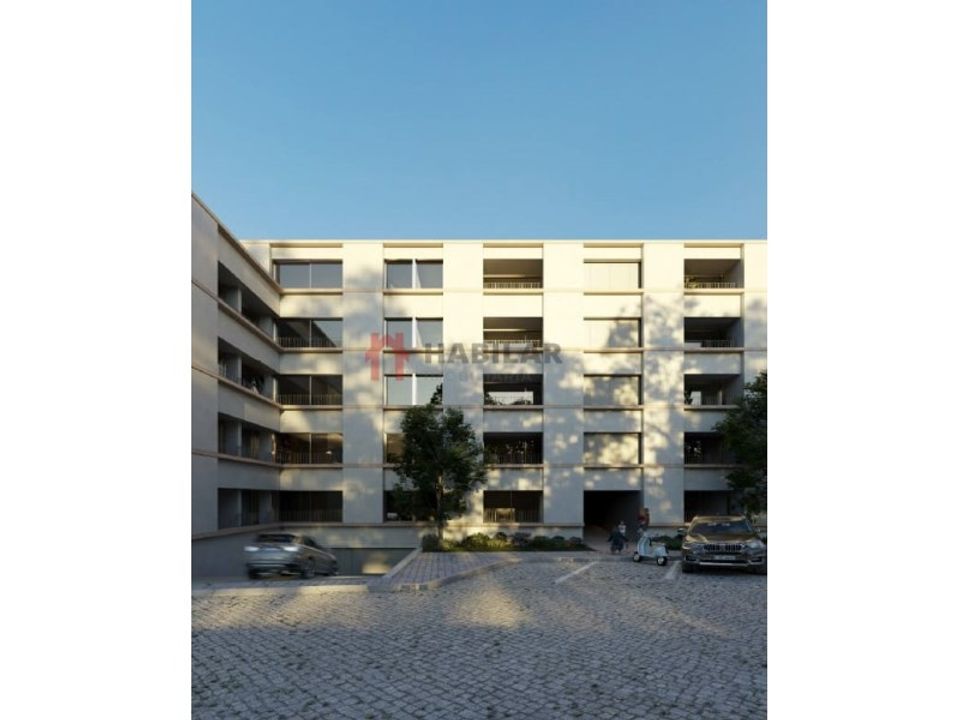 Lejlighed i Paranhos, Porto - foto 2