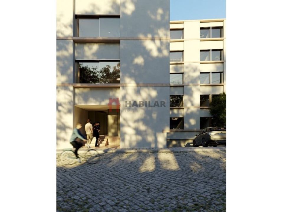 Lejlighed i Paranhos, Porto - foto 3