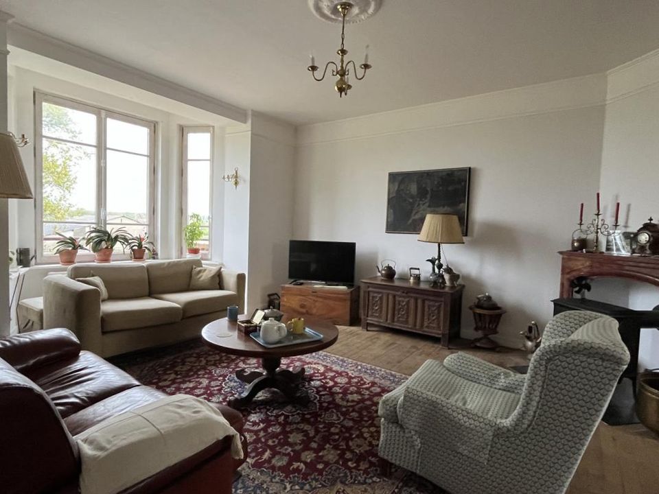 Villa i Fours, Nievre - foto 2