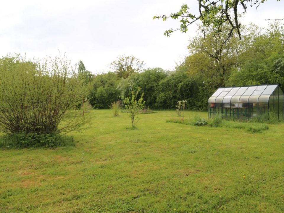 Villa i Fours, Nievre - foto 3