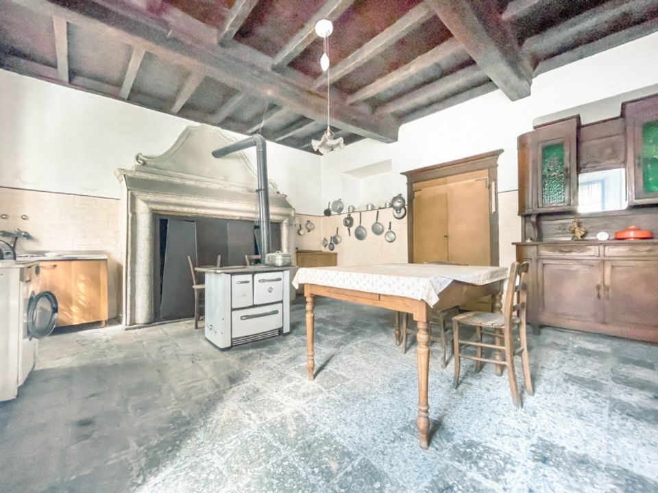Rækkehus i San Maurizio d'Opaglio, Novara - foto 5