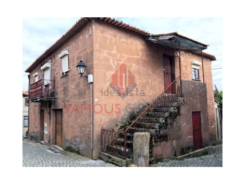 Villa i Armamar, Viseu - bilde 1