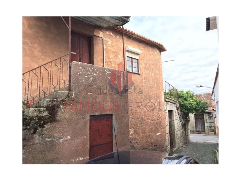 Villa i Armamar, Viseu - bilde 3