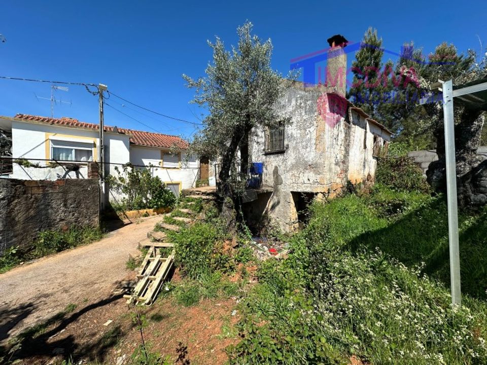 Landejendom i Castelo Branco, Castelo Branco - foto 5