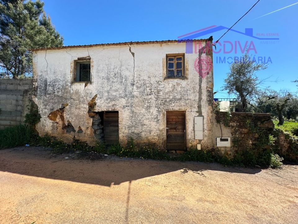 Landejendom i Castelo Branco, Castelo Branco - foto 4
