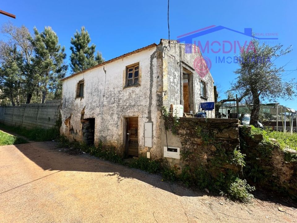 Landejendom i Castelo Branco, Castelo Branco - foto 2