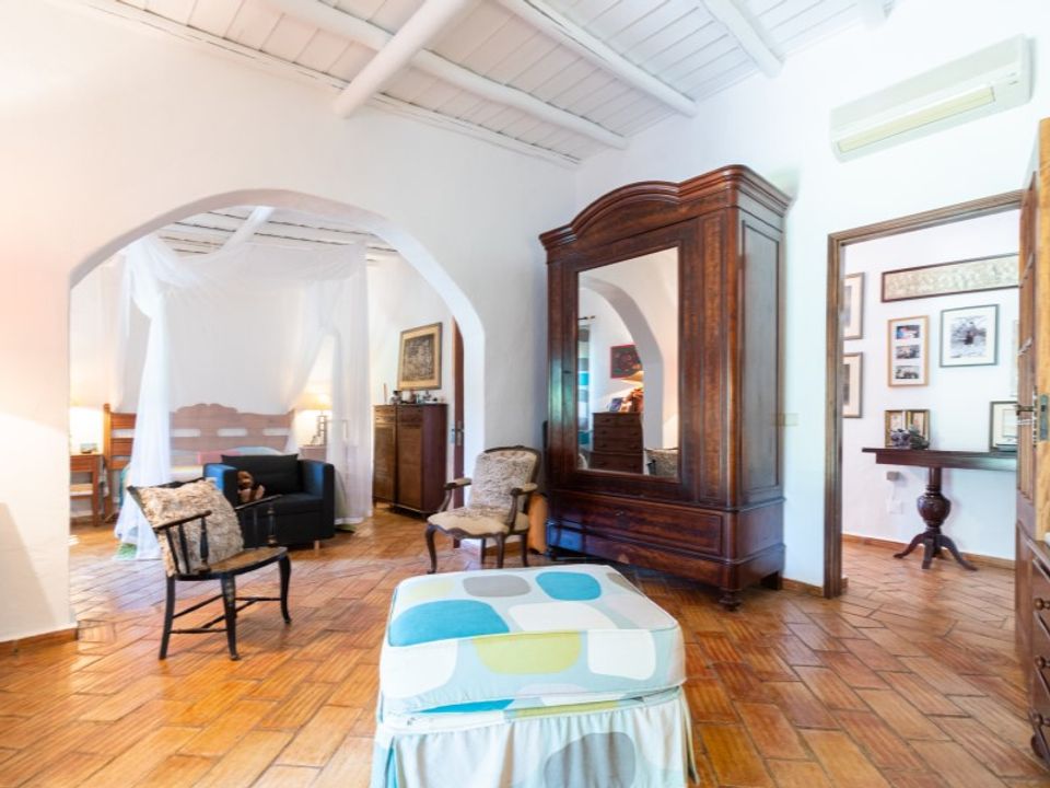 Villa i Sao Bras de Alportel, Faro - foto 3