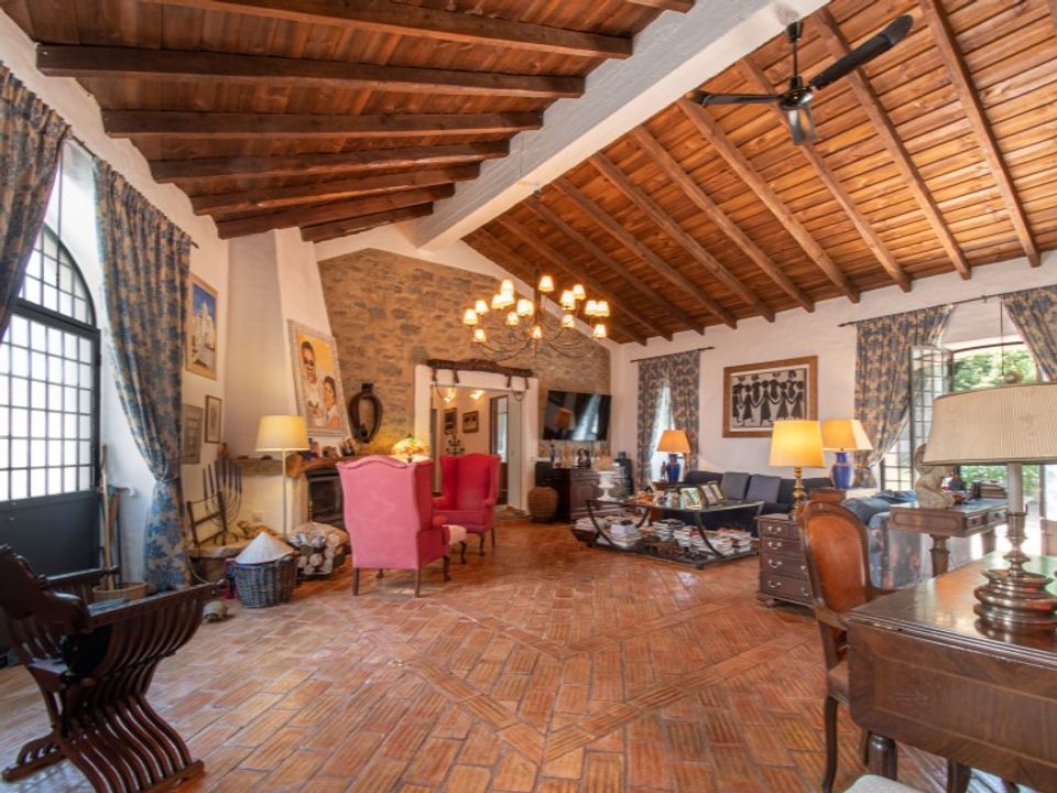 Villa i Sao Bras de Alportel, Faro - foto 5