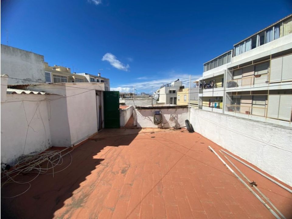 Villa i Faro, Faro - foto 1