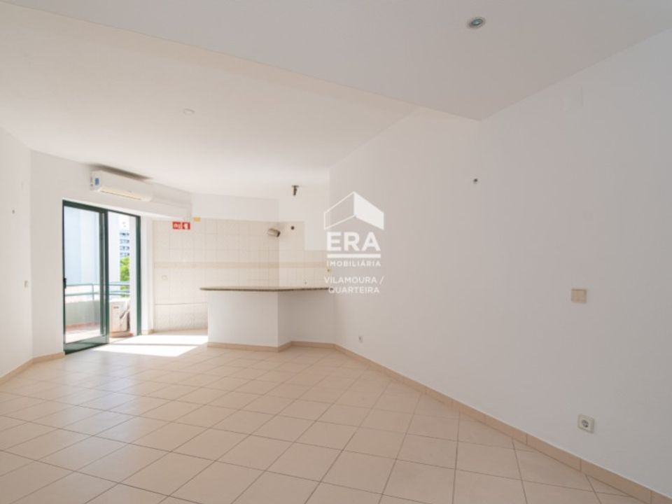 Lejlighed i Quarteira, Faro - foto 4