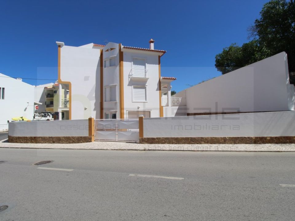Villa a Ericeira, Lisbon - foto 1