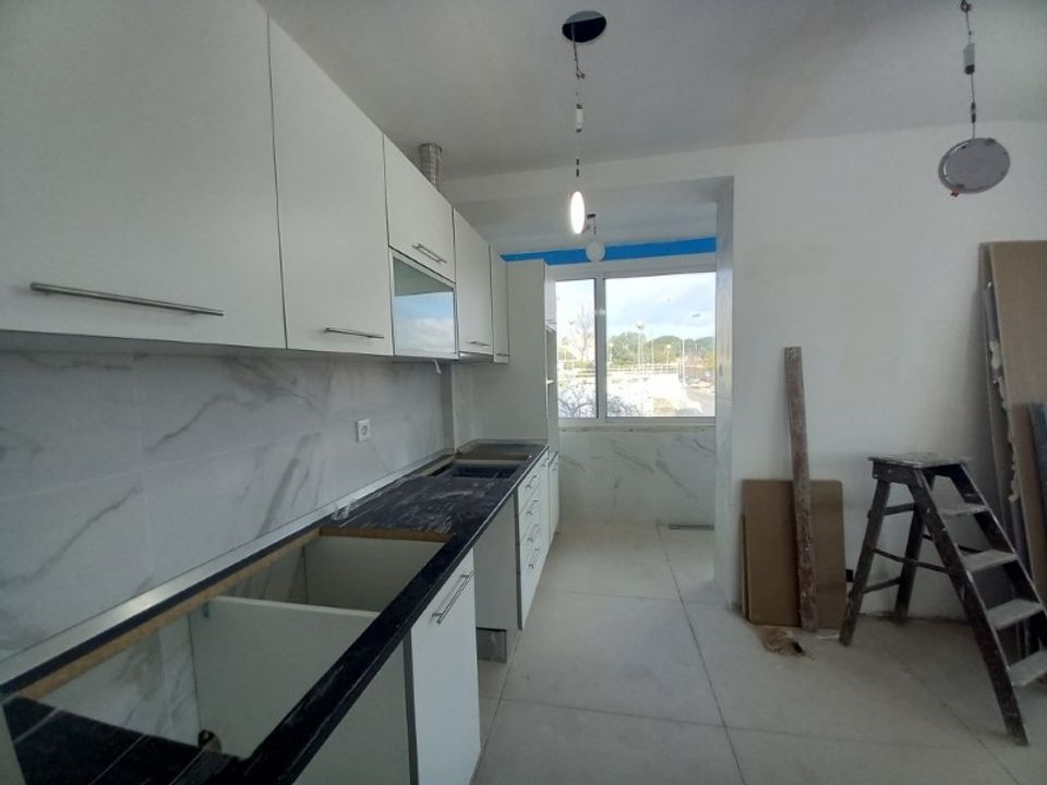 Lejlighed i Laranjeiro, Setubal - foto 5