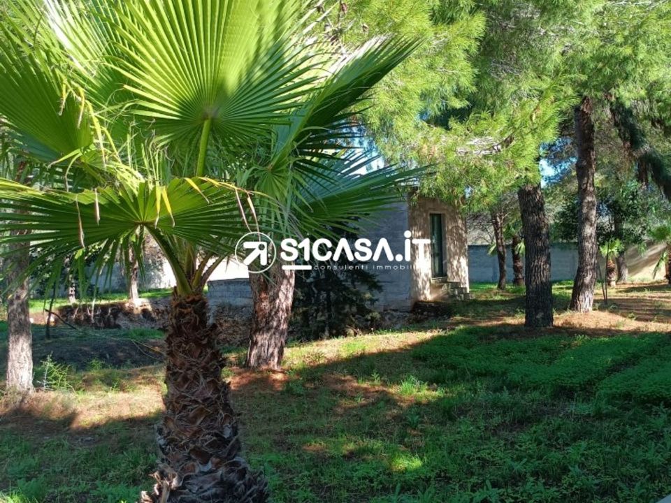 Terreno en Galatone, Lecce - foto 1