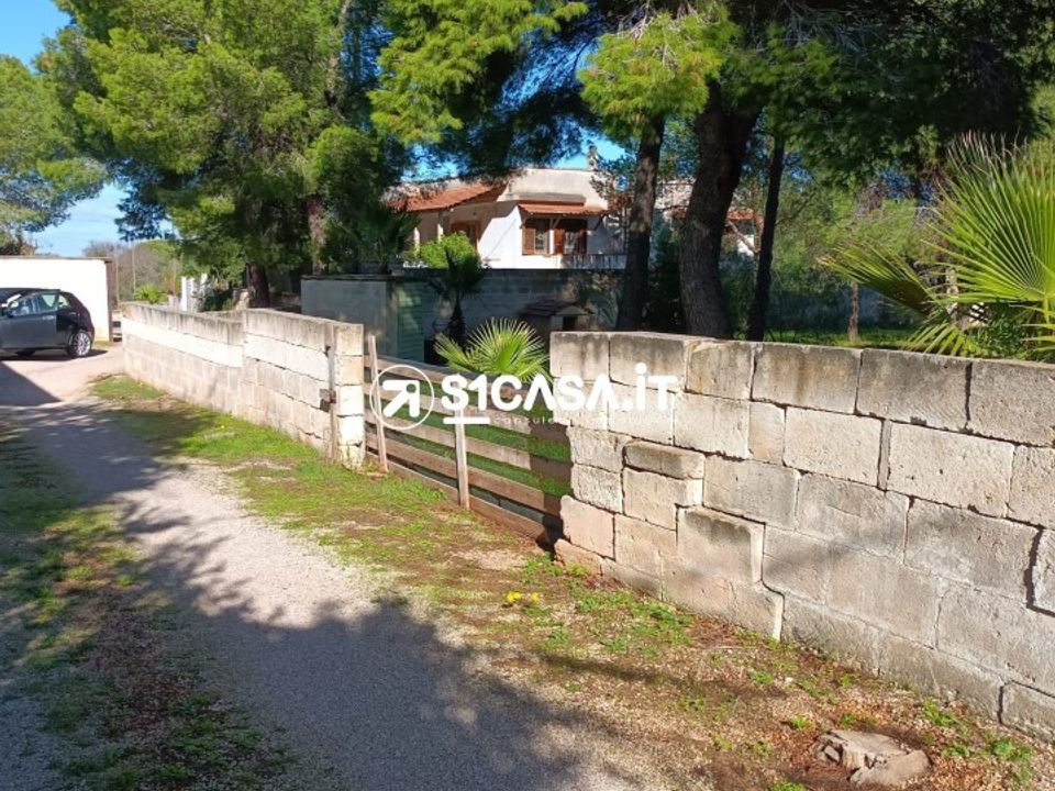 Terreno en Galatone, Lecce - foto 4
