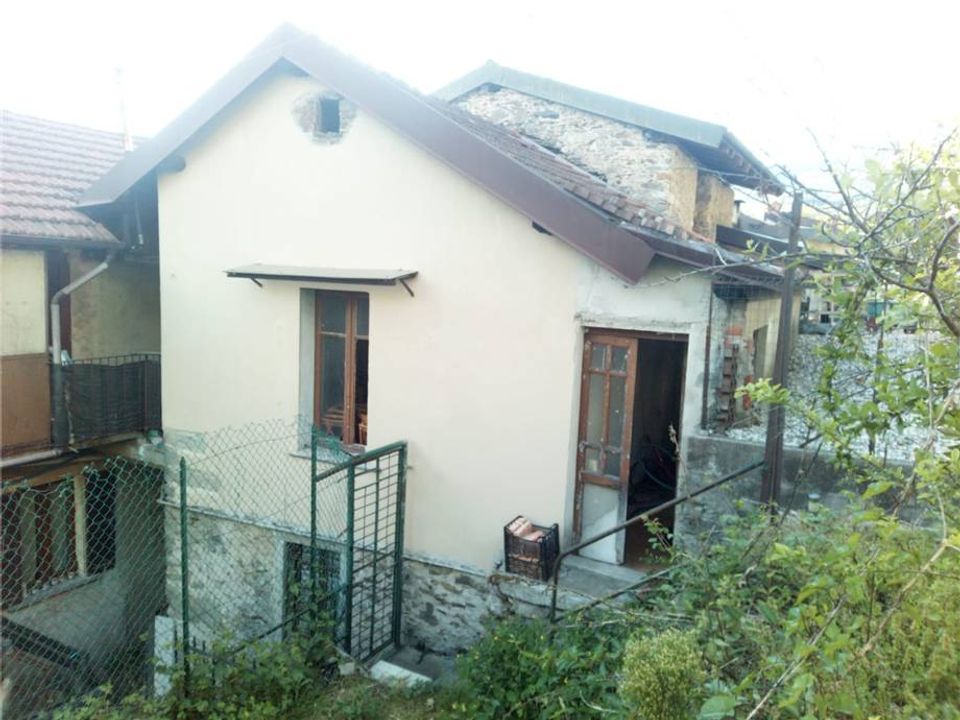 Villa i Verbania, Verbano Cusio Ossola - foto 1