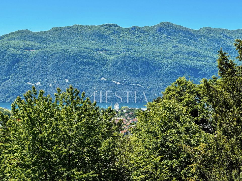 Leilighet i Aix-les-Bains, Savoie - bilde 5