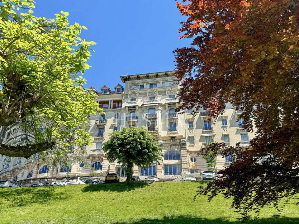 Apartamento en Aix-les-Bains, Savoie - foto 5