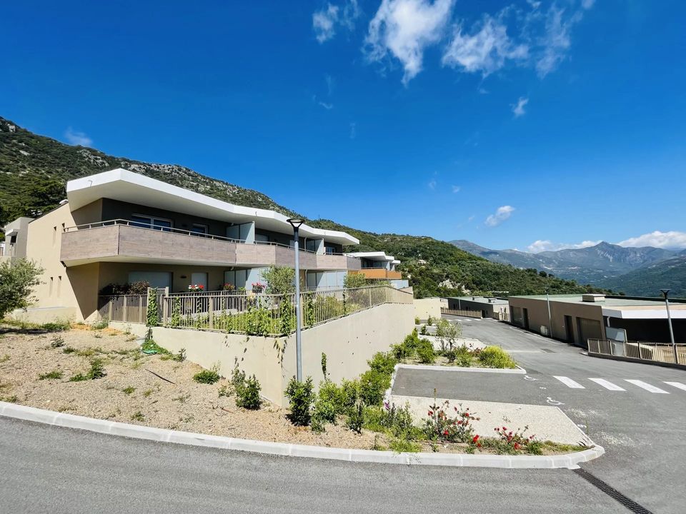 Apartament a Chateauneuf-Villevieille, Alpes-Maritimes - foto 3