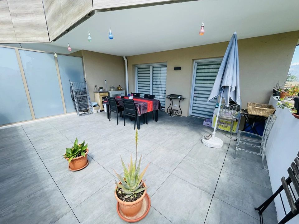Apartament a Chateauneuf-Villevieille, Alpes-Maritimes - foto 1