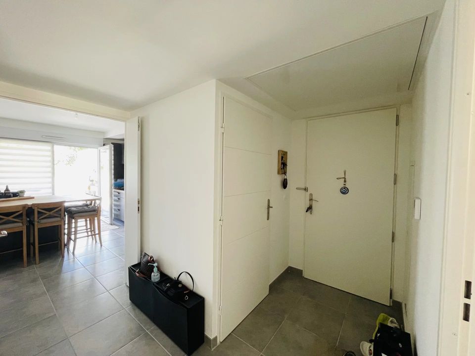 Apartament a Chateauneuf-Villevieille, Alpes-Maritimes - foto 5