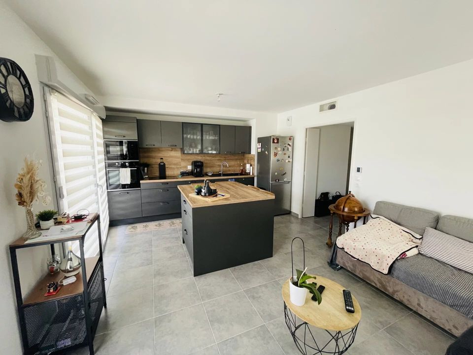 Apartament a Chateauneuf-Villevieille, Alpes-Maritimes - foto 2
