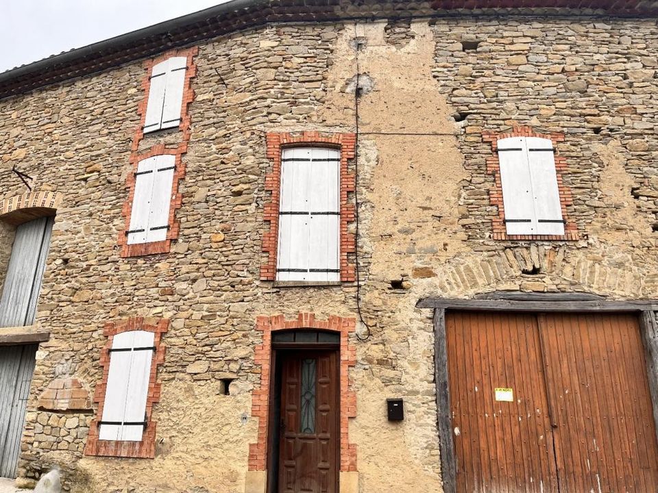 Villa i Limoux, Aude - foto 1