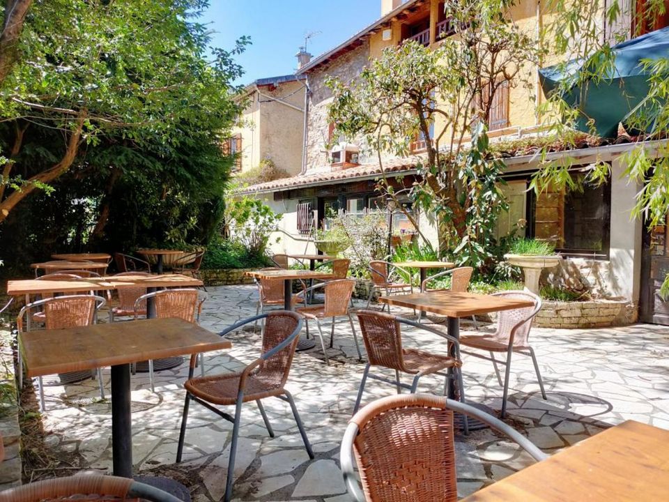 Villa i Montségur, Ariege - foto 1