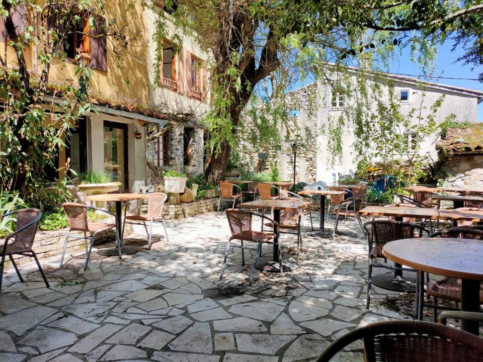 Villa i Montségur, Ariege - foto 2