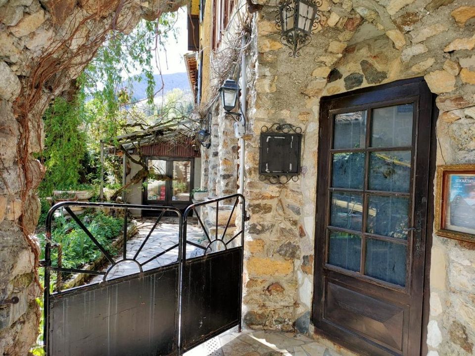 Villa i Montségur, Ariege - foto 3