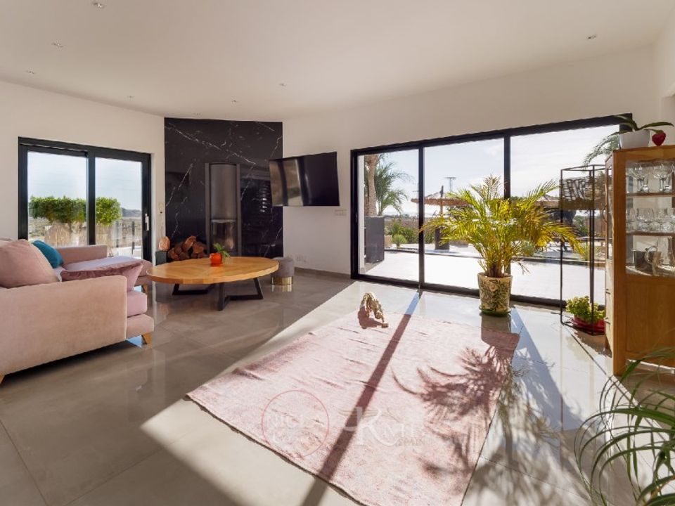 Villa i San Juan De Los Terreros, Almeria - foto 5