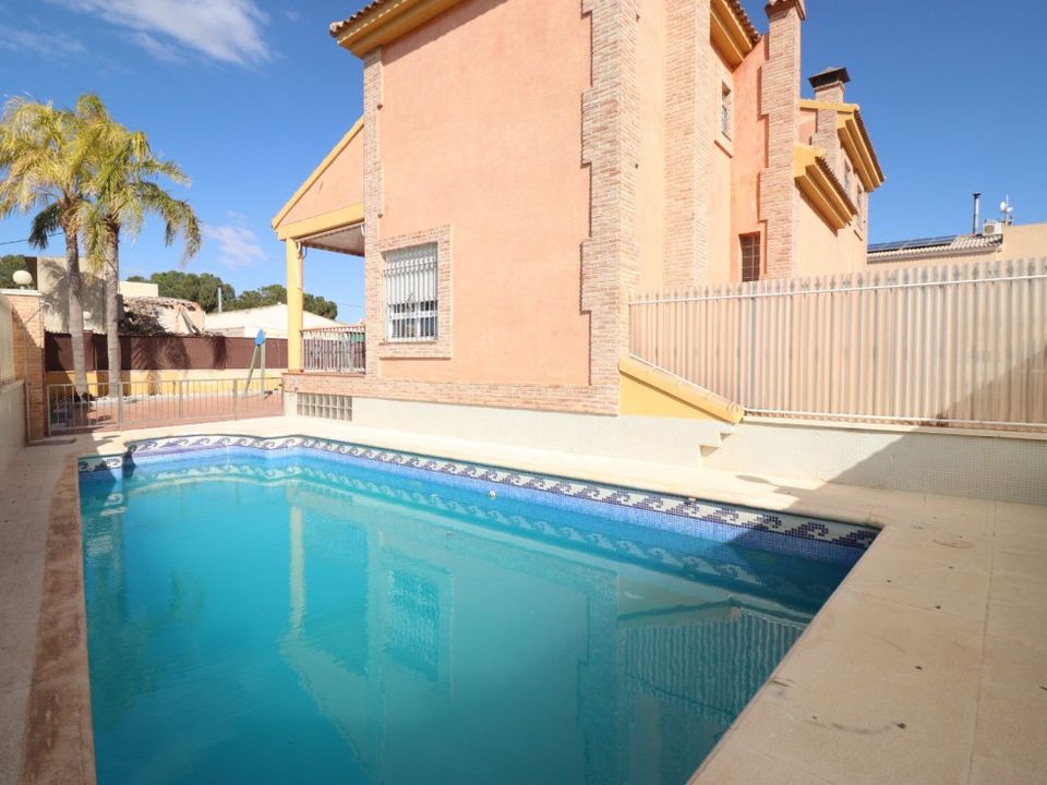 Landejendom i Abaran, Murcia - foto 1
