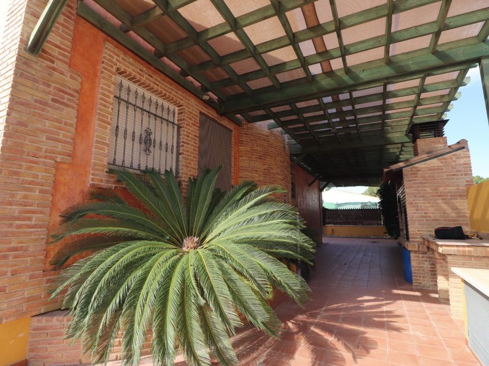 Landejendom i Abaran, Murcia - foto 2