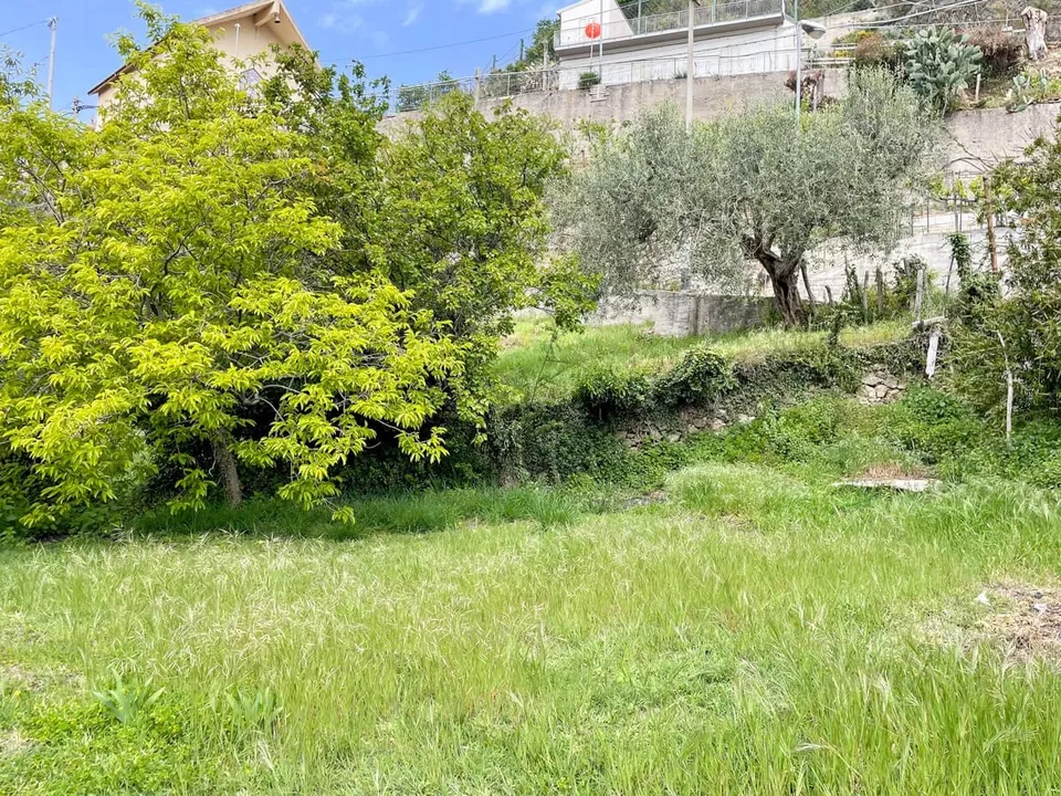 Lejlighed i San Salvatore di Fitalia, Messina - foto 2