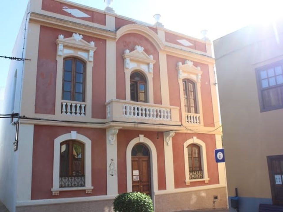 Erhvervsejendom i Icod de los Vinos, Tenerife - foto 1