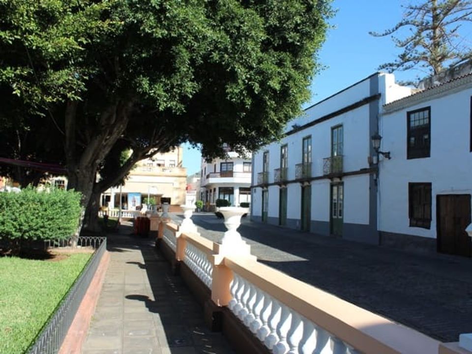 Erhvervsejendom i Icod de los Vinos, Tenerife - foto 3