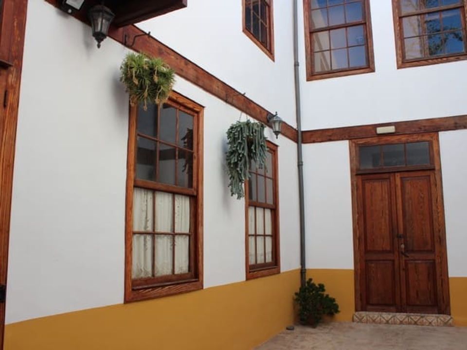 Erhvervsejendom i Icod de los Vinos, Tenerife - foto 4