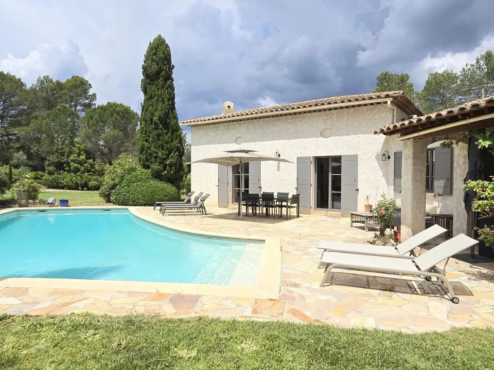 Villa i Puget-sur-Argens, Var - foto 2