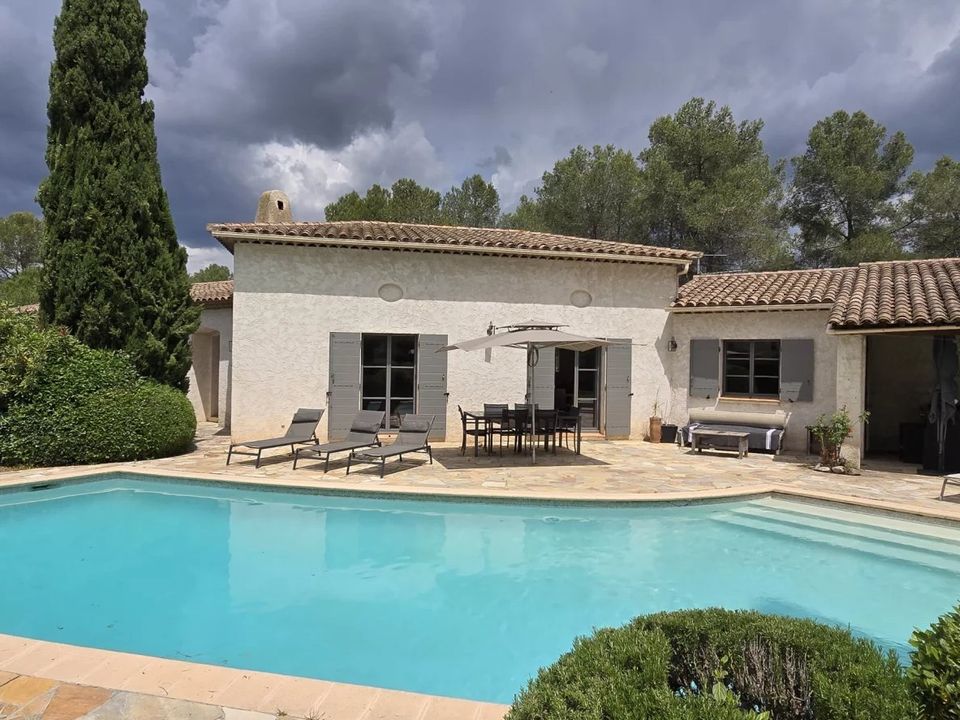 Villa i Puget-sur-Argens, Var - foto 3
