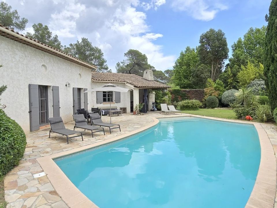 Villa i Puget-sur-Argens, Var - foto 4